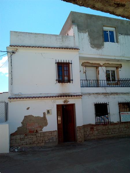 Grote foto andalucia spanje huis te koop huizen en kamers bestaand europa