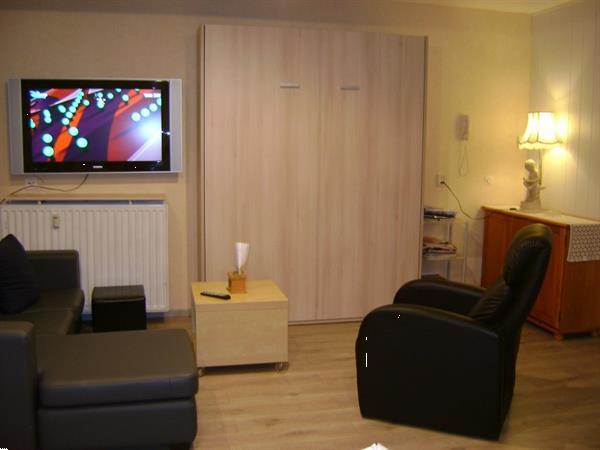 Grote foto appartement zeezicht wifi 5 p. nieuwpoort bad vakantie belgi