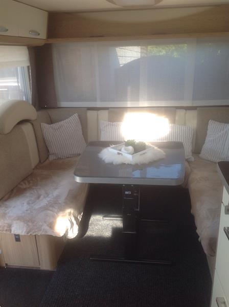 Grote foto caravan burstner averso plus 500 ts te koop caravans en kamperen caravans