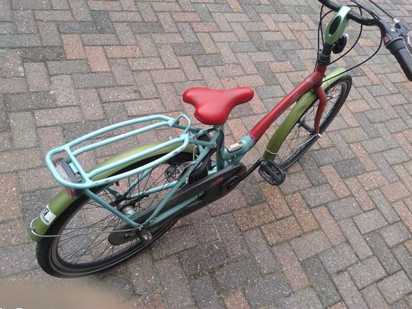 Grote foto batavus gabana 24 inch fietsen en brommers meisjesfietsen