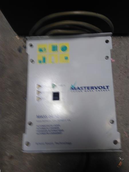 Grote foto mastervolt 24 volt acculader doe het zelf en verbouw overige doe het zelf en verbouw