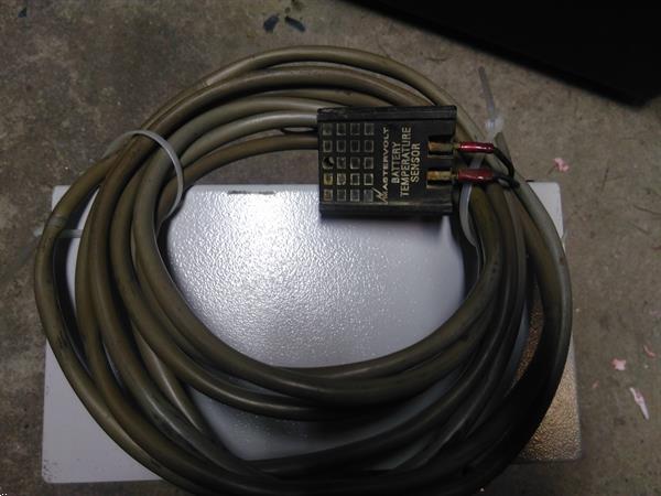 Grote foto mastervolt 24 volt acculader doe het zelf en verbouw overige doe het zelf en verbouw