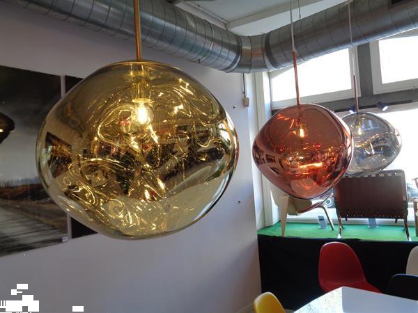 Grote foto dixon melt design hanglamp pendant huis en inrichting hanglampen