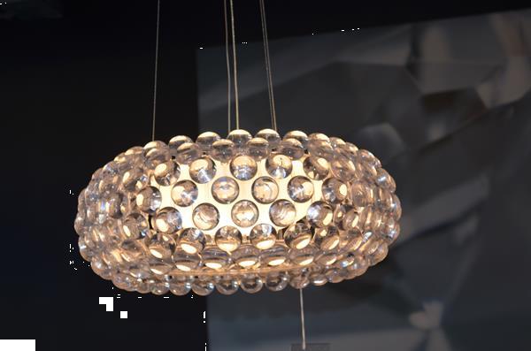 Grote foto caboche hanglamp vloerlamp lamp stalamp design huis en inrichting hanglampen