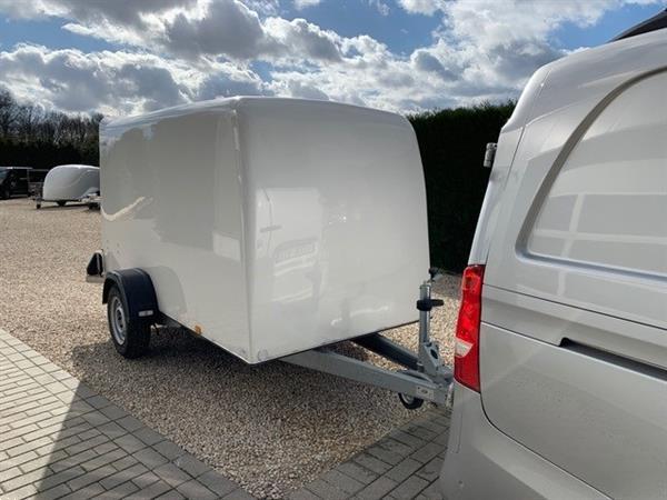 Grote foto multitrailer rebel 1 nieuw stockmodel auto diversen aanhangers