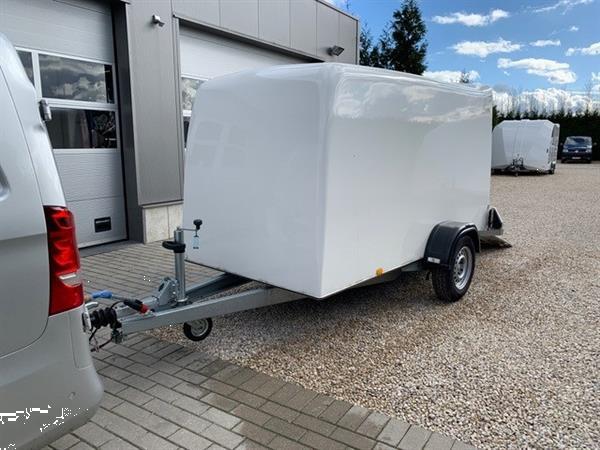 Grote foto multitrailer rebel 1 nieuw stockmodel auto diversen aanhangers
