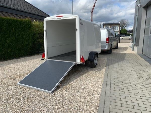 Grote foto multitrailer rebel 1 nieuw stockmodel auto diversen aanhangers