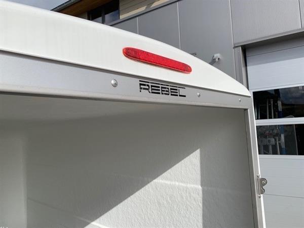 Grote foto multitrailer rebel 1 nieuw stockmodel auto diversen aanhangers