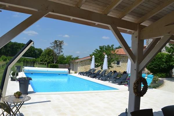 Grote foto chambre d h tes in het zuidwesten van frankrijk vakantie frankrijk