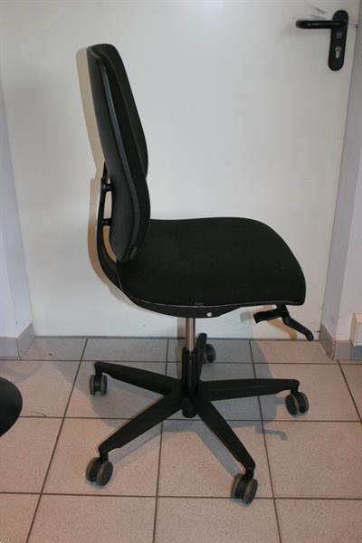 Grote foto ergonomische bureaustoel sedus zakelijke goederen kantoormeubilair en inrichting