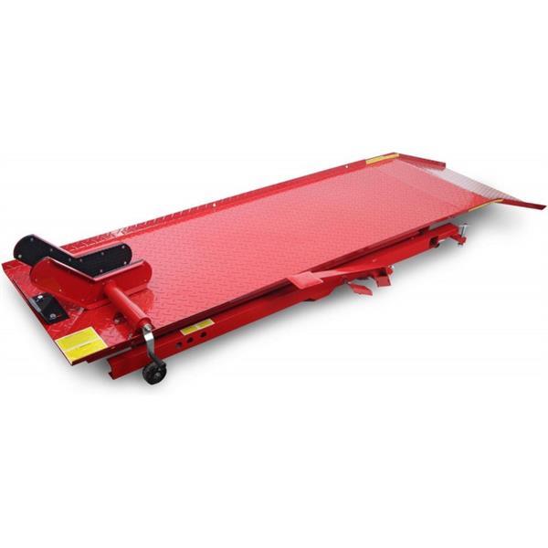 Grote foto h 200 motorlift motorheftafel hydraulisch auto onderdelen auto gereedschap