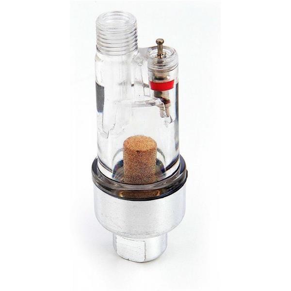 Grote foto rubenco bd 12 airbrush vochtafscheider tuin en terras werktuigen