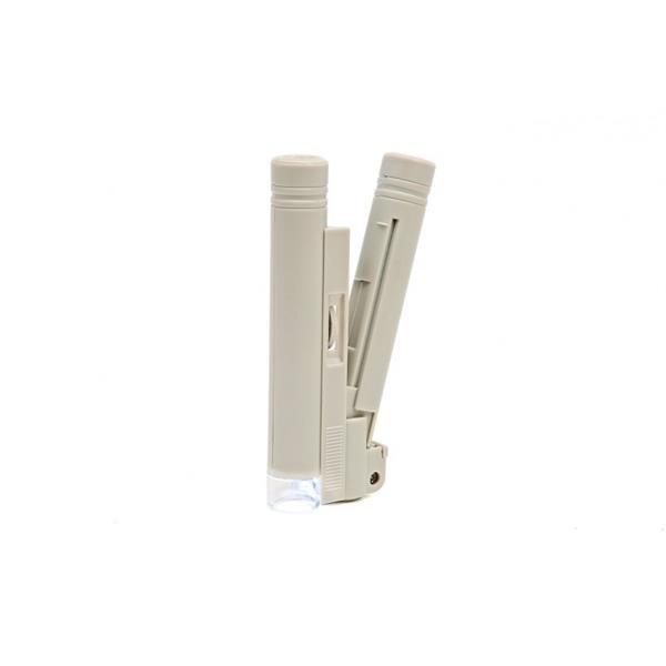 Grote foto microscoop handmicroscoop 40 x vergroot en schaal doe het zelf en verbouw gereedschappen en machines