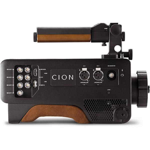 Grote foto production camera accesoires aja cion 4k audio tv en foto camera digitaal