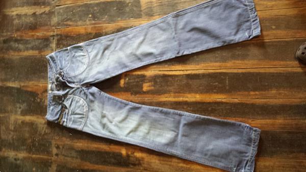 Grote foto toffe jeans maat 38 kleding dames spijkerbroeken en jeans