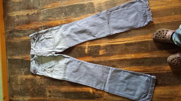 Grote foto toffe jeans maat 38 kleding dames spijkerbroeken en jeans