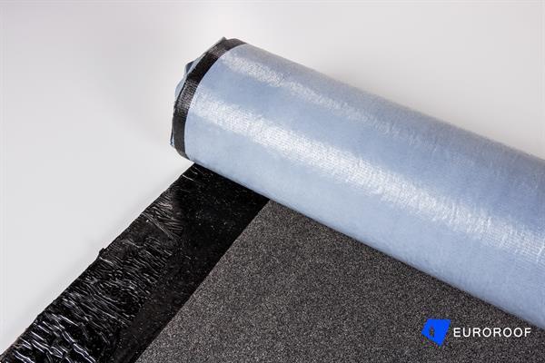 Grote foto dakbedekking roofing doe het zelf en verbouw dakbedekking