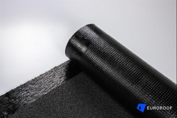 Grote foto dakbedekking roofing doe het zelf en verbouw dakbedekking