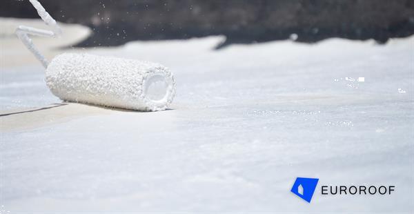 Grote foto dakbedekking roofing doe het zelf en verbouw dakbedekking
