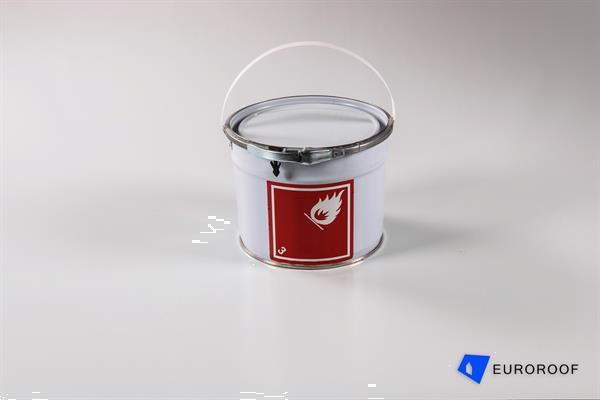 Grote foto dakbedekking roofing doe het zelf en verbouw dakbedekking