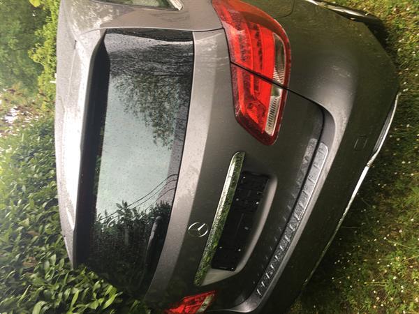 Grote foto mercedes benz b180 be edition 2017 auto mercedes