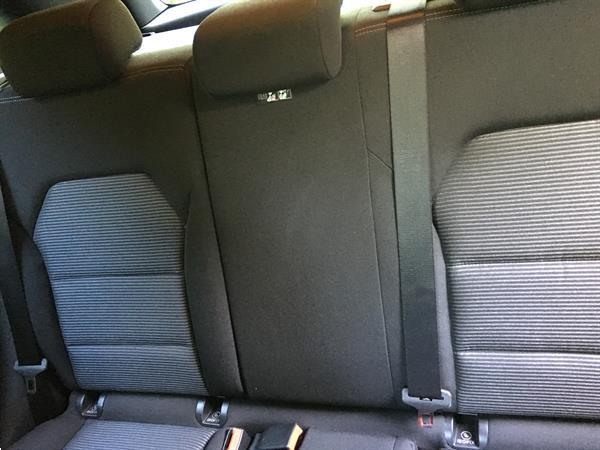 Grote foto mercedes benz b180 be edition 2017 auto mercedes