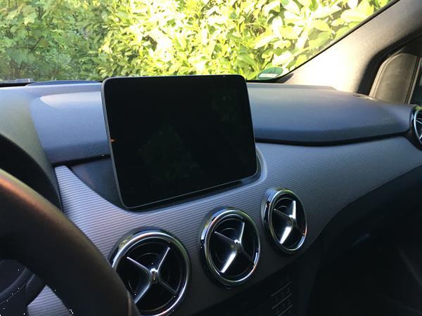 Grote foto mercedes benz b180 be edition 2017 auto mercedes