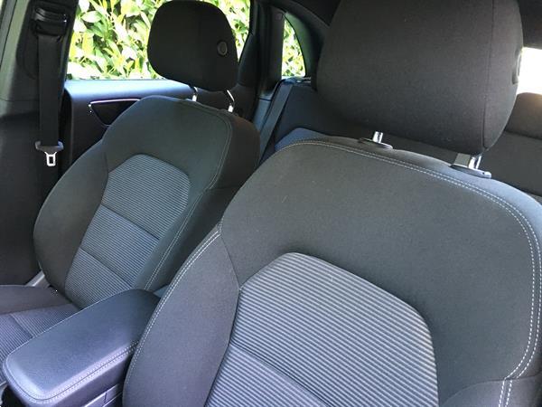 Grote foto mercedes benz b180 be edition 2017 auto mercedes