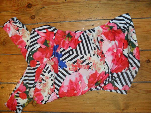 Grote foto zomerbloesjes guess en esprit kleding dames blouses