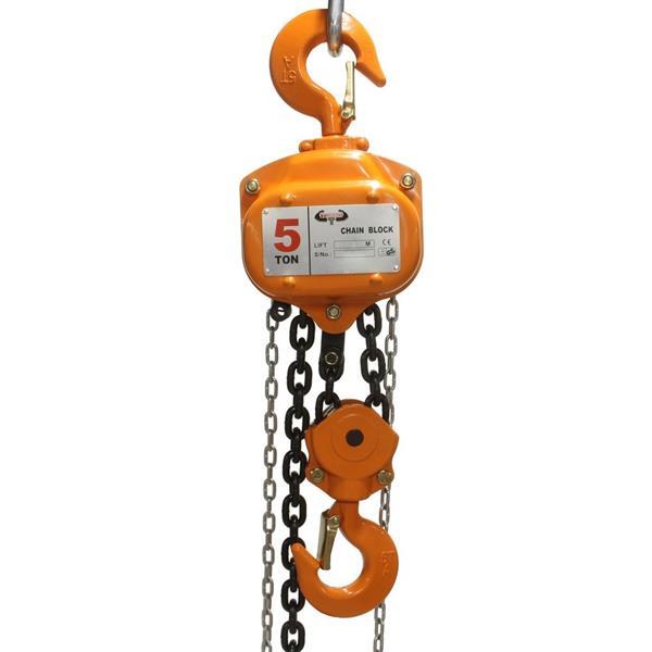 Delta SG.0.DMS.02201.03 Elektrische kettingtakel - 2 ton - 3 meter