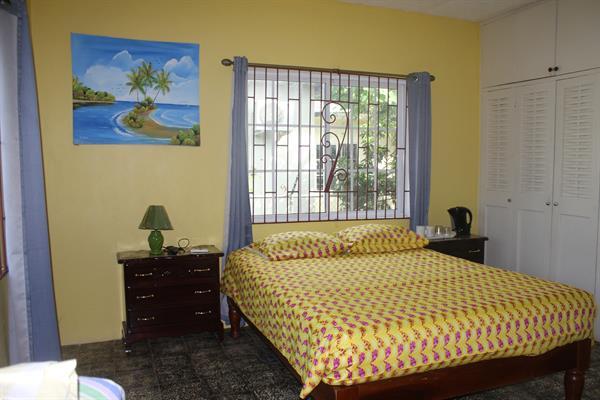Grote foto een betaalbare bed en breakfast in jamaica vakantie amerika noord
