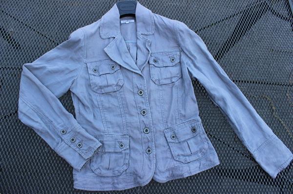 Grote foto jacket van jbc kleding dames jassen zomer