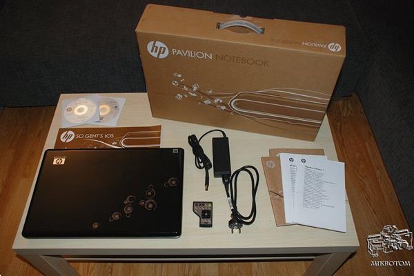 Grote foto hp pavilion dv7 2130eg 4gb hd 2x 500gb 17.3 computers en software laptops en notebooks