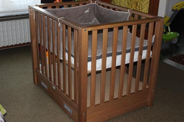 Grote foto park twf koeka aerosleep mythos... kinderen en baby boxen