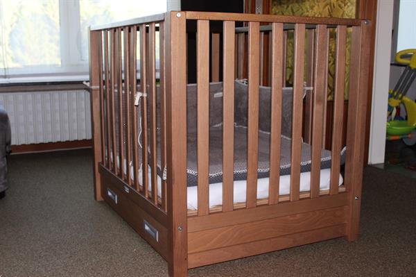 Grote foto park twf koeka aerosleep mythos... kinderen en baby boxen