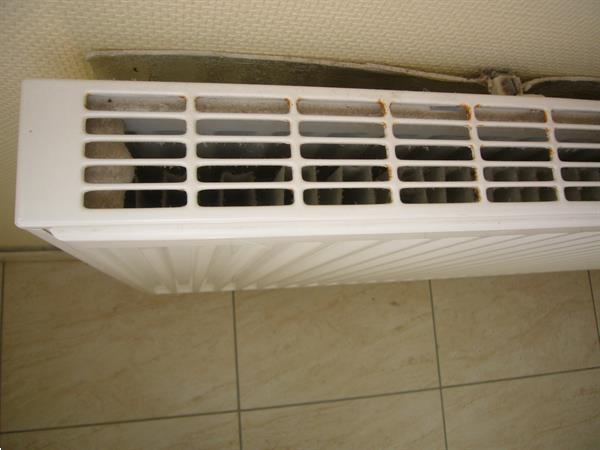 Grote foto radiator h 60cm b 150cm d 7 5cm doe het zelf en verbouw verwarming radiatoren