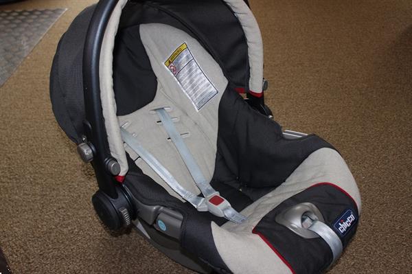 Grote foto maxi cosi chicco groep 0 0 13kg kinderen en baby autostoeltjes