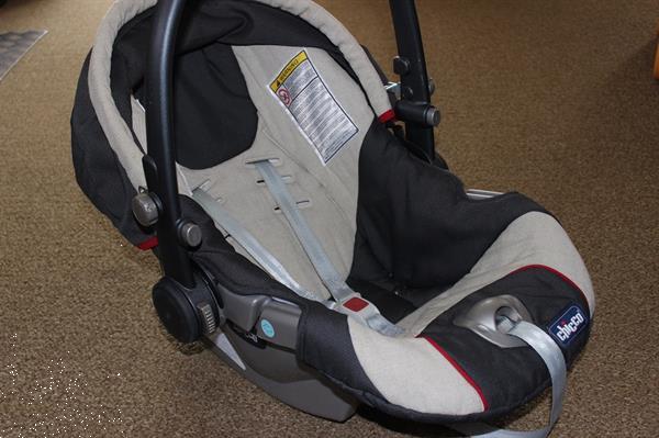 Grote foto maxi cosi chicco groep 0 0 13kg kinderen en baby autostoeltjes