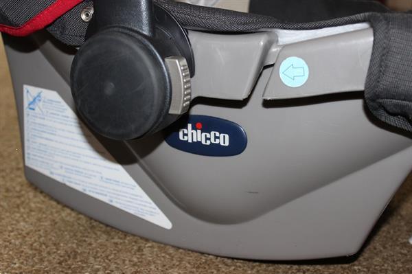 Grote foto maxi cosi chicco groep 0 0 13kg kinderen en baby autostoeltjes