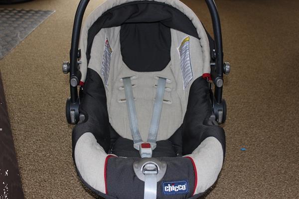 Grote foto maxi cosi chicco groep 0 0 13kg kinderen en baby autostoeltjes