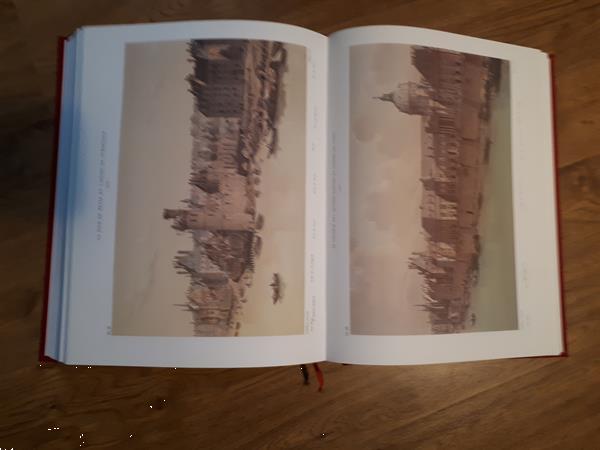 Grote foto paris a travers le ages van hofbauer boeken geschiedenis wereld