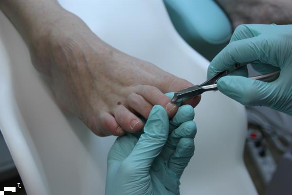 Grote foto gespecialiseerde voetverzorger pedicure deurne beauty en gezondheid hand en voetverzorging