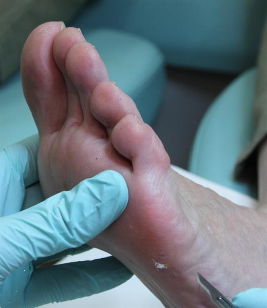 Grote foto gespecialiseerde voetverzorger pedicure deurne beauty en gezondheid hand en voetverzorging