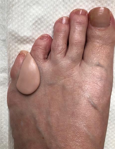 Grote foto gespecialiseerde voetverzorger pedicure deurne beauty en gezondheid hand en voetverzorging