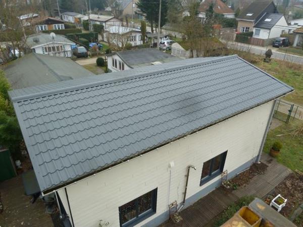 Grote foto goedkoop en duurzaam wonen huizen en kamers eengezinswoningen