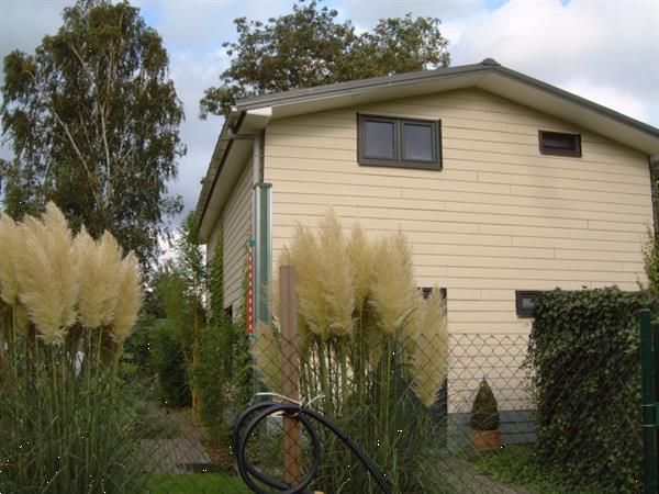 Grote foto goedkoop en duurzaam wonen huizen en kamers eengezinswoningen