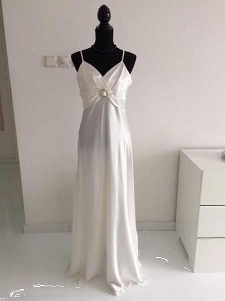 Grote foto aanbieding nieuwe trouwjurken 49 kleding dames trouwkleding
