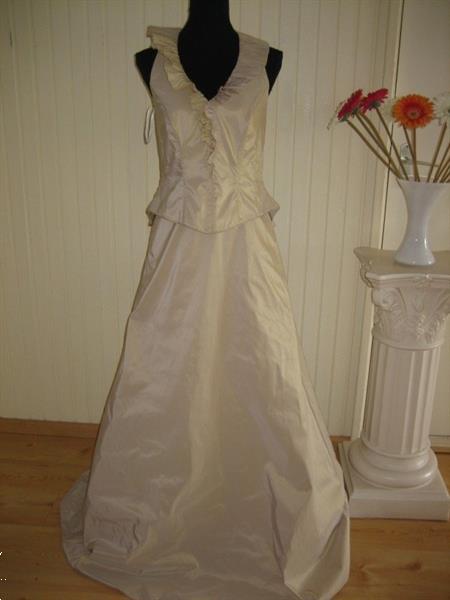 Grote foto aanbieding nieuwe trouwjurken 49 kleding dames trouwkleding