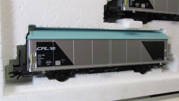 Grote foto marklin 44563.003 cfl nr 340 van 973. hobby en vrije tijd h0