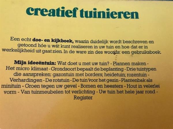 Grote foto mijn idee nboek frans wegman boeken natuur
